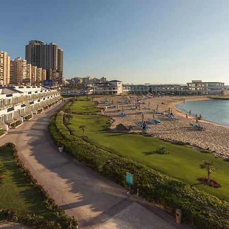 Sunrise Alex Avenue Hotel Alexandria Exterior photo La Paloma