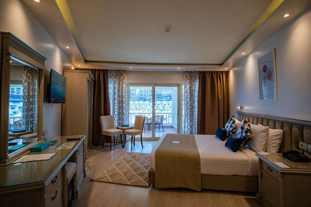 Sunrise Alex Avenue Hotel Alexandria Room photo A room at the hotel