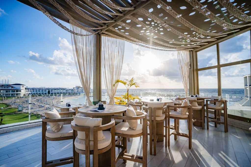 Sunrise Alex Avenue Hotel Alexandria Restaurant photo The Sky Bar