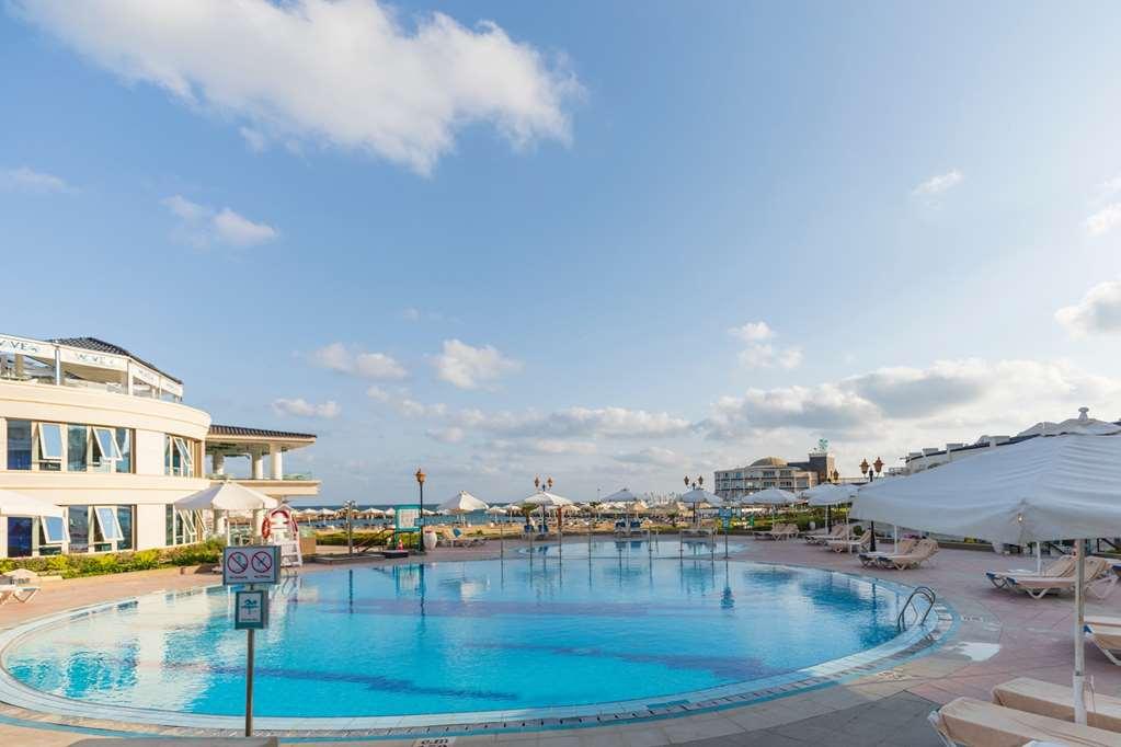 Sunrise Alex Avenue Hotel Alexandria Facilities photo The swimming pool at the hotel