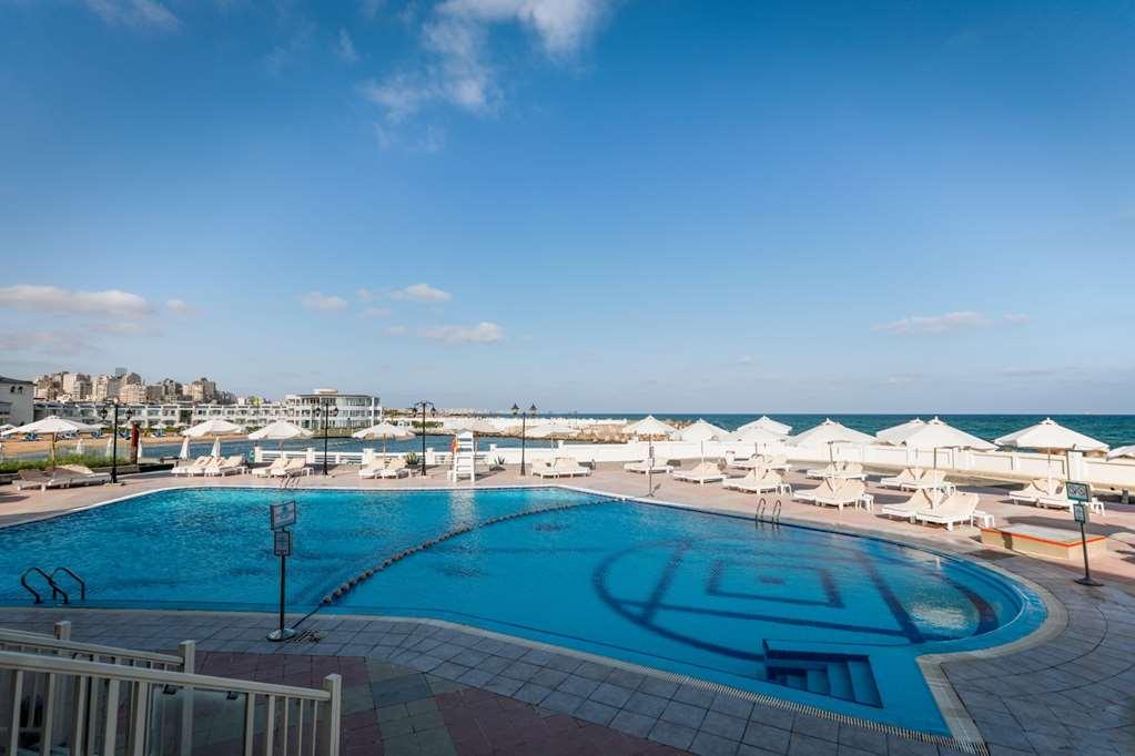 Sunrise Alex Avenue Hotel Alexandria Facilities photo The Dead Sea resort