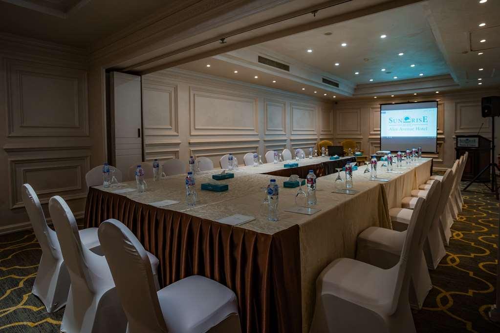 Sunrise Alex Avenue Hotel Alexandria Facilities photo Meeting room at the hotel